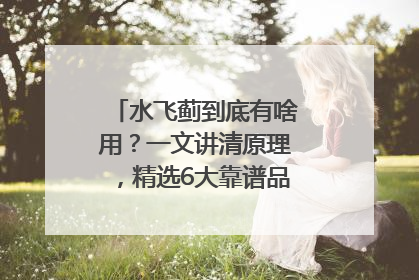 水飞蓟到底有啥用？一文讲清原理，精选6大靠谱品牌助你科学养生